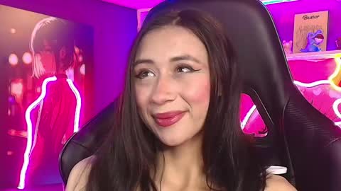 Milly Cute online show from April 22, 3:31 am