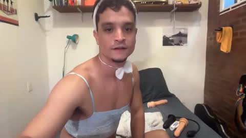 mydaysthrough123 online show from October 9, 11:36 pm