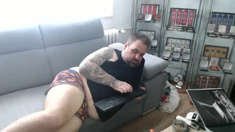 mydirtyhobby84 online show from July 10, 4:31 pm