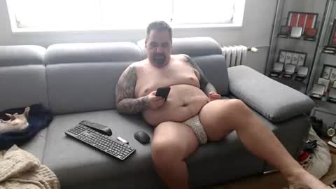 mydirtyhobby84 online show from July 16, 11:16 am