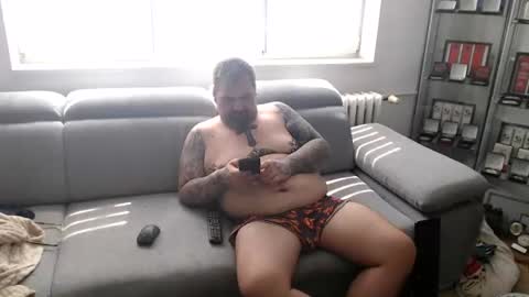 mydirtyhobby84 online show from August 3, 11:37 am