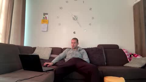 Fabio online show from March 4, 9:26 am