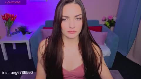 Ella online show from October 2, 8:49 pm