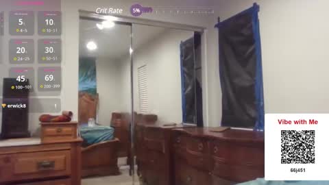 Myfuckbuddy69 online show from February 27, 4:20 am