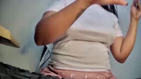 myhoney_hot online show from January 7, 3:25 pm