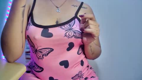 myhoney_hot online show from April 14, 4:02 pm