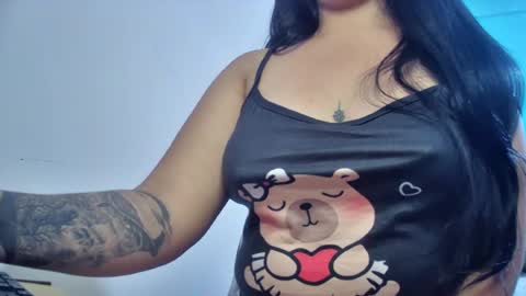 Snapshot of myhoney_hot chatting on July 20, 10:39 am myhoney_hot online show from July 20, 10:39 am