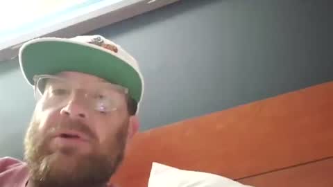 myhoneybadger online show from June 14, 6:21 pm