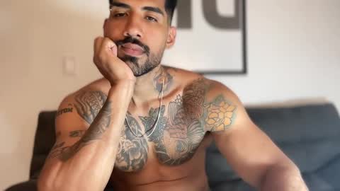 Myke esthetic online show from January 3, 12:22 am