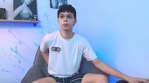 Mykel   online show from November 17, 5:24 am