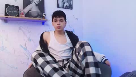 Mykel   online show from December 15, 4:33 pm