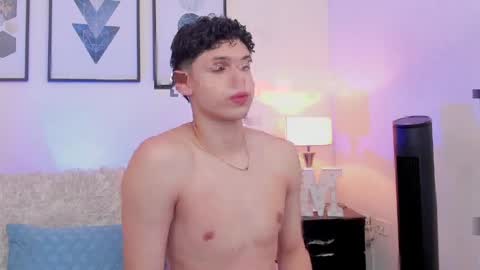 Mykel   online show from April 4, 2:36 pm