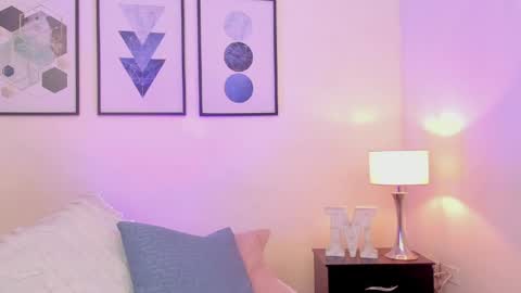 Mykel   online show from April 18, 7:58 pm