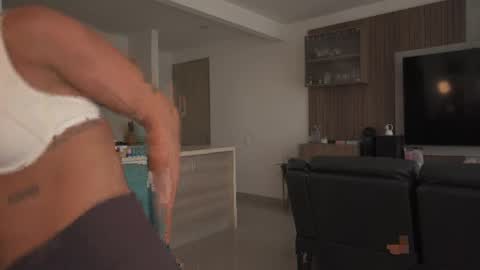 jacke BUNNY online show from April 12, 3:17 pm