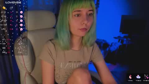 MylaFlores online show from January 15, 3:11 am