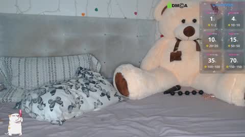 Snapshot of mylfari chatting on December 1, 6:41 pm Milfari online show from December 1, 6:41 pm