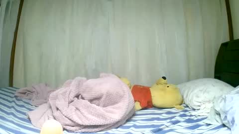 Snapshot of mylindasweet chatting on February 11, 12:06 am linda online show from February 11, 12:06 am