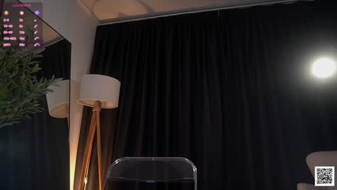 Liss Next stream December1 online show from September 15, 3:56 pm