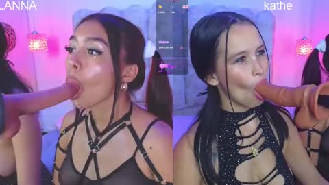 Snapshot of mylittle_princess chatting on March 7, 8:44 pm Kathe online show from March 7, 8:44 pm