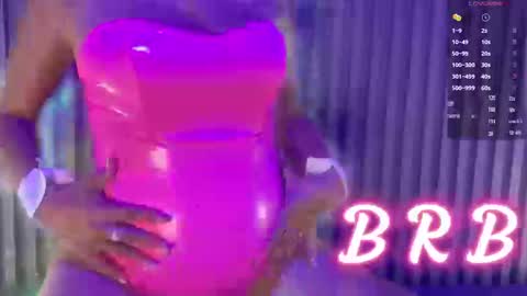 Snapshot of mylittle_princess chatting on September 9, 1:21 pm Kathe online show from September 9, 1:21 pm