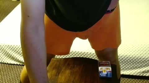 Jojo online show from October 1, 6:47 pm