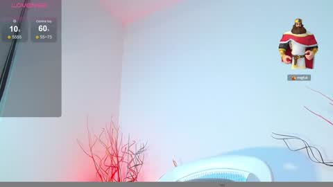 Snapshot of mylowallacee chatting on December 14, 5:36 pm Mylo Wallace online show from December 14, 5:36 pm