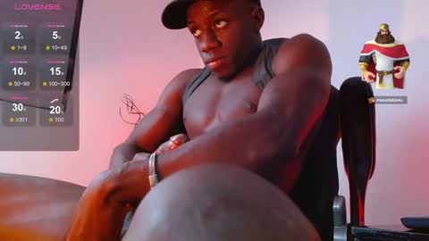 Snapshot of mylowallacee chatting on January 20, 6:21 am Mylo Wallace online show from January 20, 6:21 am