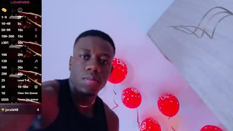 Snapshot of mylowallacee chatting on March 1, 4:11 pm Mylo Wallace online show from March 1, 4:11 pm