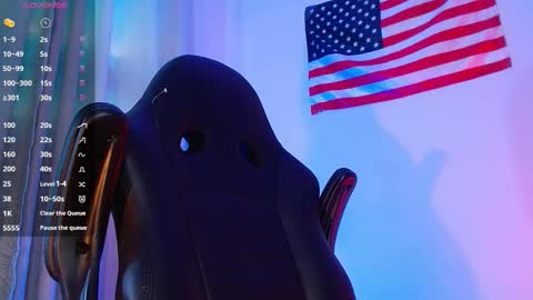 Snapshot of mylowallacee chatting on December 1, 9:20 pm Mylo Wallace online show from December 1, 9:20 pm