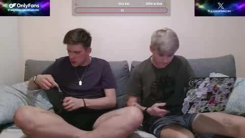 Mylo  Cody online show from February 6, 7:50 pm