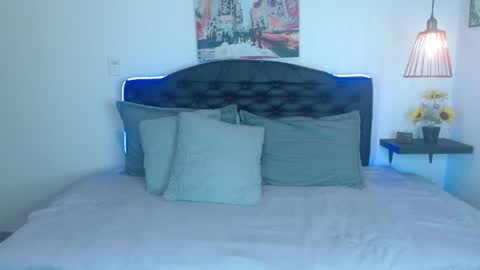 MYLU online show from April 18, 7:07 pm