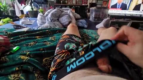 myluxdick online show from February 24, 12:47 pm