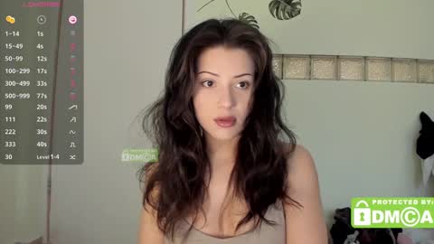 Snapshot of mymelisa chatting on January 13, 8:05 am hey its Mel online show from January 13, 8:05 am