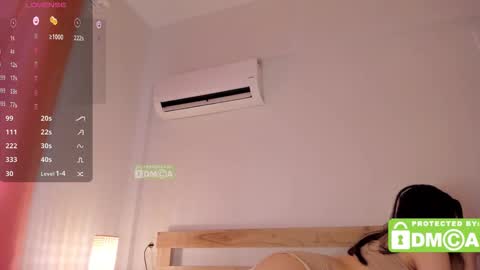 Snapshot of mymelisa chatting on January 15, 2:24 pm hey its Mel online show from January 15, 2:24 pm