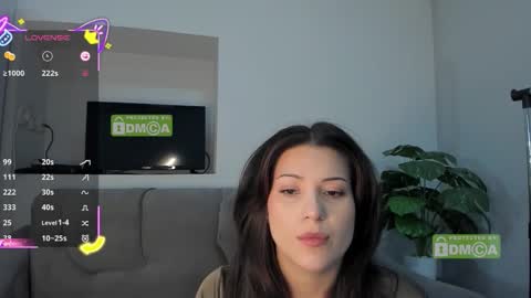 Snapshot of mymelisa chatting on September 11, 11:10 am hey its Mel online show from September 11, 11:10 am