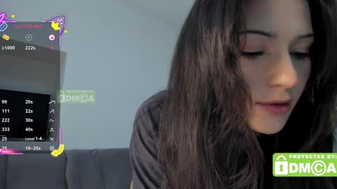 Snapshot of mymelisa chatting on September 20, 12:50 pm hey its Mel online show from September 20, 12:50 pm