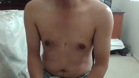 Snapshot of mymyfoggy chatting on October 4, 9:35 pm mymyfoggy online show from October 4, 9:35 pm