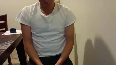 Snapshot of mymyfoggy chatting on April 20, 2:58 am mymyfoggy online show from April 20, 2:58 am