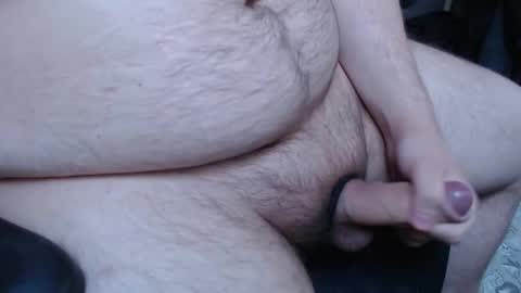 Mynameisbear02 online show from April 20, 4:54 pm