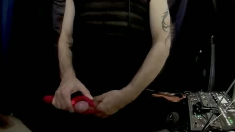 My Adult Side online show from December 20, 12:16 pm