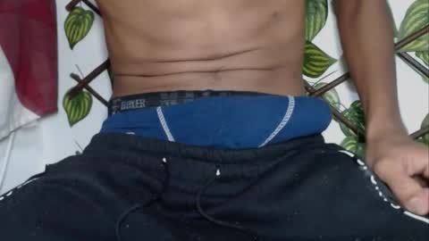 my negrito online show from April 14, 6:58 pm