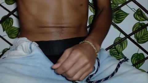 my negrito online show from April 16, 10:01 pm