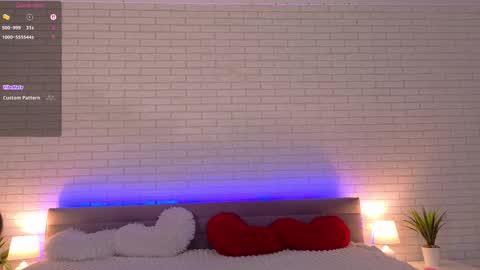 mynovabliss online show from March 4, 5:41 pm