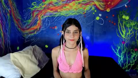 Mynxii online show from January 11, 12:32 pm