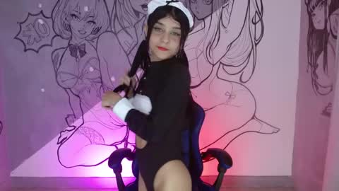 Mynxii online show from January 15, 12:21 pm