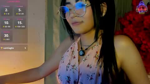 Snapshot of myomi_nix chatting on June 6, 2:38 am myomi online show from June 6, 2:38 am