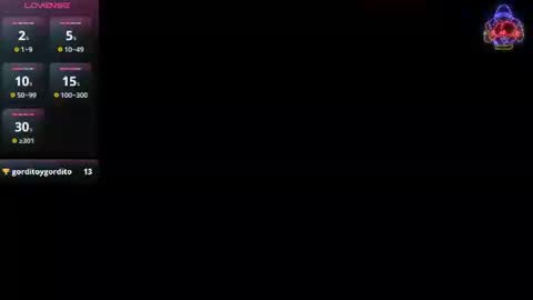 Snapshot of myomi_nix chatting on June 25, 3:17 am myomi online show from June 25, 3:17 am