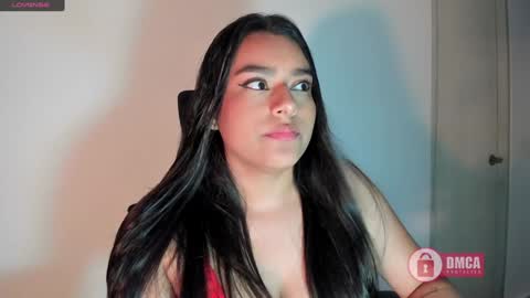 Snapshot of mypretty_isabella chatting on December 28, 2:54 am Bella online show from December 28, 2:54 am