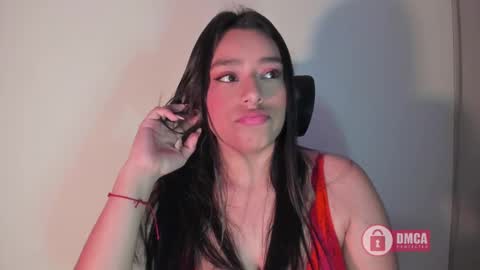 Snapshot of mypretty_isabella chatting on February 27, 5:45 am Bella online show from February 27, 5:45 am