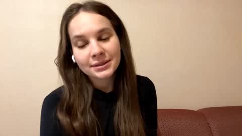 Luna online show from November 1, 8:38 am